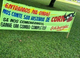 Hamburgueria faz competição para premiar melhores histórias de ‘corno’ com lanches; veja relatos