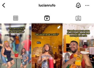Influencer morto em acidente tinha vídeos com até 10 milhões de visualizações nas redes sociais