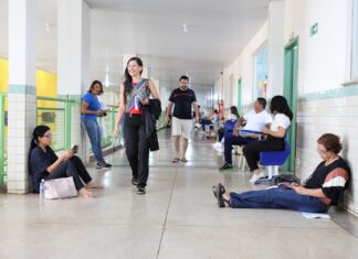 Gabarito preliminar do concurso da Assembleia Legislativa deve ser divulgado nesta terça-feira