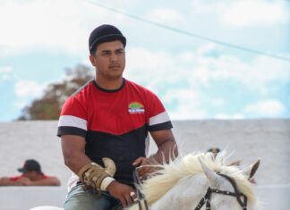 ‘Esforçado, bondoso, habilidoso’… quem era o vaqueiro de AL que morreu eletrocutado no TO