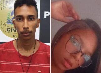 Última testemunha e réu são ouvidos em julgamento do caso de jovem estuprada e morta após fim do relacionamento