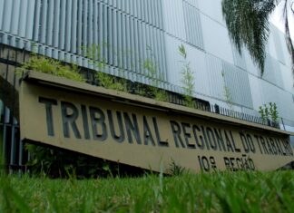 TRT da 10ª região abre 237 vagas de estágio para DF e Tocantins