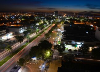 Programação de aniversário de Palmas nesta segunda-feira (20) terá corte de bolo e desfile; confira
