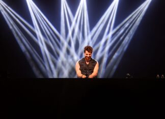 Alok vai destinar metade do cachê de R$ 680 mil de show em Palmas para vítimas das enchentes no RS