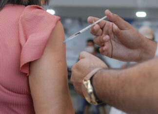 Palmas amplia vacinação contra dengue para crianças a partir de 6 anos e outros públicos; confira