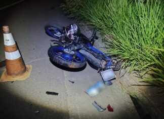 Motociclistas com menos de 25 anos são principais vítimas do trânsito em Palmas