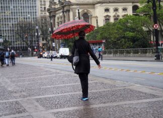 Com La Niña e bloqueios, inverno de 2024 deve ter mais dias com calor até 3°C acima da média; veja prognóstico