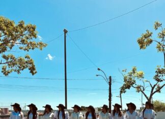 Conheça as dez candidatas que concorrem ao título de Garota Expoara 2024