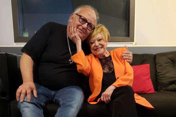 claudette-soares-e-guilherme-arantes-