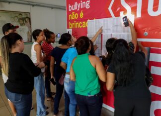 Concursos em andamento totalizam mais de 2,2 mil vagas e salários de até R$ 9 mil