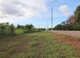 Doação de terreno para construção do hospital de Palmas é sancionada pelo governador