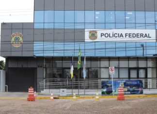 Suspeito de compartilhar e armazenar imagens de pornografia infantil é alvo de operação da PF