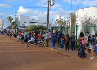 Veja como regularizar título de eleitor pela internet e fugir das filas no último dia de atendimento