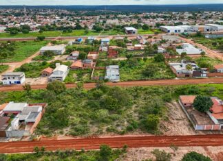 Terrenos em Araguaína serão leiloados pela prefeitura com lances iniciais de R$ 45 mil; veja regras