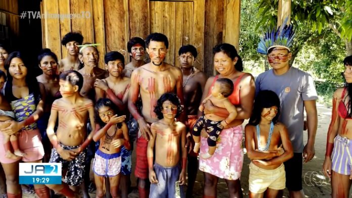 indigenas