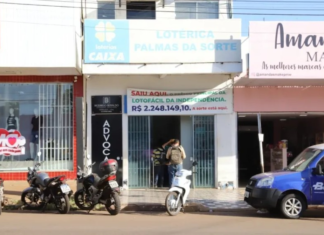 Gerente fala sobre terror após invasão em lotérica: ‘A gente pensou que o homem ia matar o outro com a motosserra’