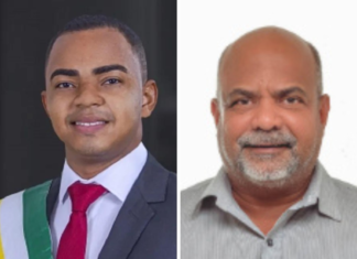 Câmara de Vereadores cassa os mandatos do prefeito e vice de Formoso do Araguaia
