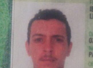 Suspeito de matar jovem com golpe de garrafa quebrada no pescoço responde por outro assassinato, diz polícia