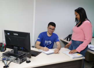Instituições ofertam mais de 50 vagas de estágio com bolsas de até R$ 1,5 mil; saiba como se inscrever