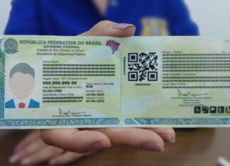 Tocantins emitiu novo RG para mais de 5,7 mil pessoas; saiba como agendar atendimento