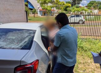 Acusado de estuprar adolescente e tentar subornar família para não denunciar é preso pela Polícia Civil