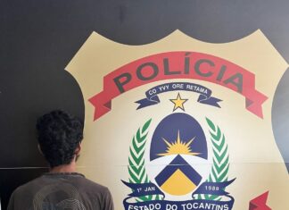 Suspeito de matar mulher com corte na garganta e sinais de violência é preso