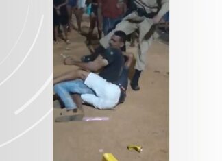 Médico explica que homem atingido na cabeça por chute de PM poderia sofrer danos neurológicos graves; entenda