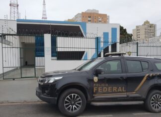 Operação da PF investiga Secretaria de Saúde de Cuiabá por fraudes em licitações