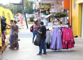 Confira o que vai funcionar em Palmas durante o dia de Corpus Christi