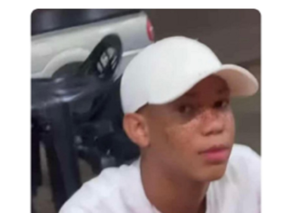 Adolescente morre cair de moto e ser atropelado por caminhão, diz PM