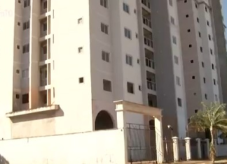 Prédios com apartamentos de até R$ 1 milhão estão inacabados há quase oito anos: ‘Sonho não se concretizou’