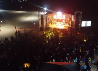 Henry Freitas, Tropykália e Murilo Huff devem agitar temporada de praia em Araguanã; veja outras atrações