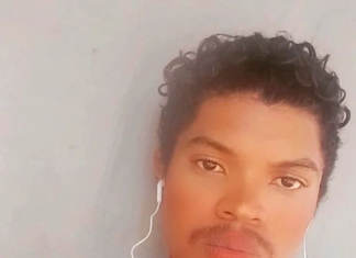 Jovem morto com facada em bar era perseguido e ameaçado pela suspeita do crime, diz irmã
