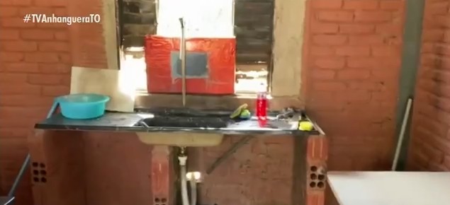cozinha
