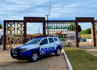 Adolescente de 15 anos é sequestrada pelo namorado e agredida por dois dias até conseguir fugir