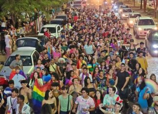 Parada do Orgulho LGBTI+ vai encerrar programação da Semana da Diversidade em Palmas