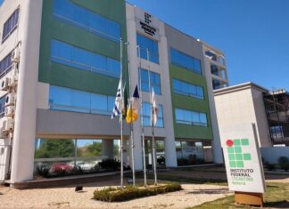 Inscrições para vagas de professor no IFTO iniciam nesta terça-feira (11); salário chega a R$ 7,5 mil