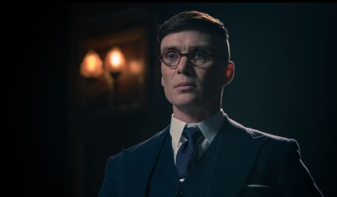 peaky-