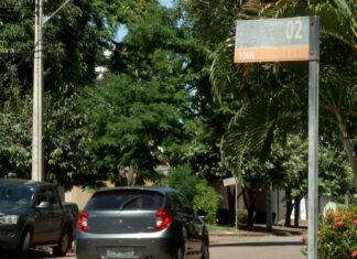 Tocantins tem mais de 20 mil ruas com os termos ‘são’ e ‘santa’ nos nomes