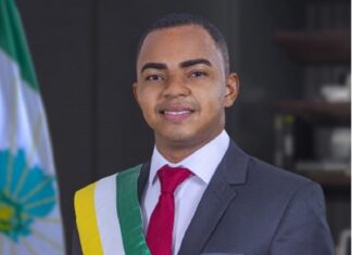 STF nega pedido do ex-prefeito de Formoso do Araguaia para voltar ao cargo após cassação