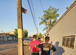 Policiais cumprem 33 mandados de prisão em seis estados contra quadrilha acusada de fraude com uso de alvarás falsos
