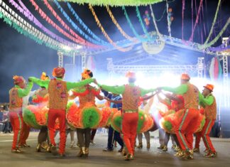 Shows de forró e piseiro vão animar São João do Cerrado em Araguaína; veja programação