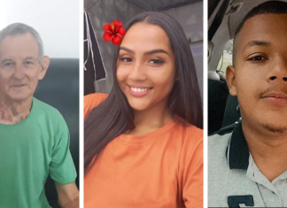 Tocantins registra quase uma morte por dia no trânsito nas duas primeiras semanas de junho