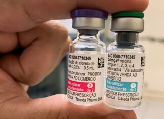 Vacinação contra dengue terá público ampliado temporariamente em Palmas; veja quem pode se imunizar