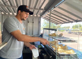 Do biscoito ao cafezinho: serviço ambulante de alimentação promove crescimento no microempresas