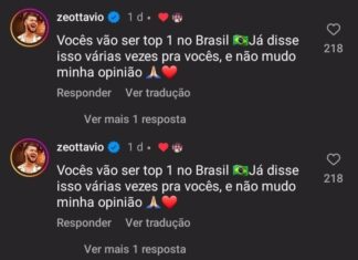 Dupla que fez show com plateia vazia diz que situação serviu de incentivo e sonha em ‘ser reconhecida no Brasil todo’