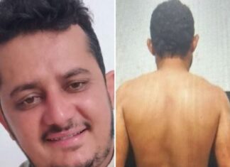 Suspeito de invadir casa da ex e matar o atual namorado dela com tiro é preso