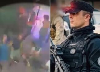 Ministério Público denuncia PM por morte de soldado da Paraíba em briga em bar e pede indenização de R$ 100 mil