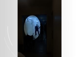 Grupo tenta invadir hospital após confusão que deixou um morto e outro ferido em cavalgada; VÍDEO