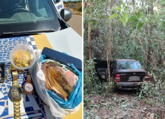Suspeitos mortos pela PM após torturar família e roubar R$ 70 mil são identificados